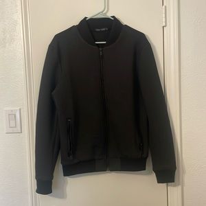Antony Morato size medium sweatshirt bomber jacket